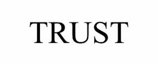 TRUST