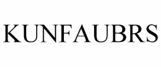 KUNFAUBRS
