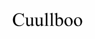 CUULLBOO