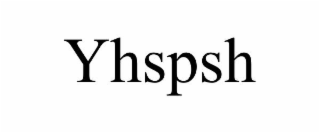 YHSPSH