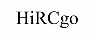 HIRCGO