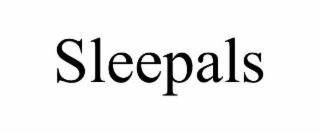 SLEEPALS
