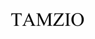 TAMZIO