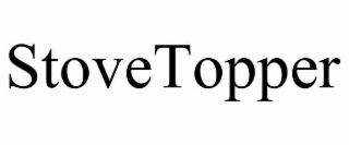 STOVETOPPER