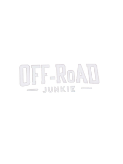 OFF-ROAD JUNKIE