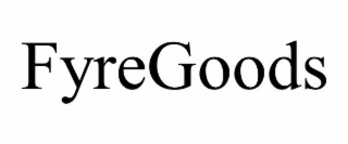 FYREGOODS