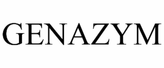 GENAZYM