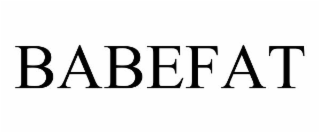 BABEFAT