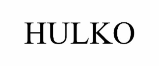 HULKO
