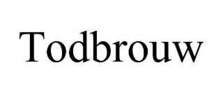 TODBROUW