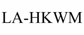 LA-HKWM