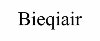 BIEQIAIR