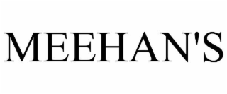MEEHAN'S