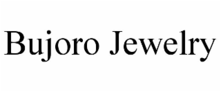 BUJORO JEWELRY