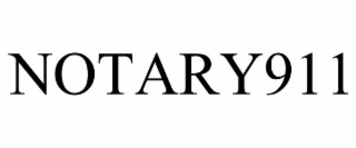 NOTARY911