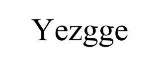 YEZGGE