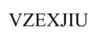 VZEXJIU