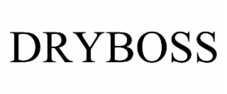DRYBOSS