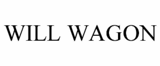 WILL WAGON