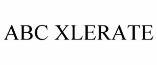 ABC XLERATE