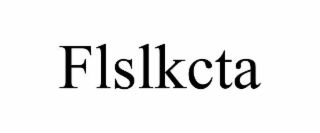 FLSLKCTA