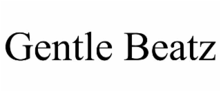 GENTLE BEATZ