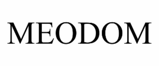 MEODOM