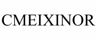 CMEIXINOR