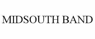 MIDSOUTH BAND