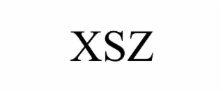 XSZ