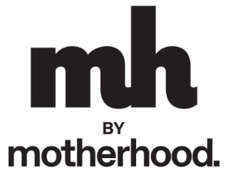 MH BY MOTHERHOOD.