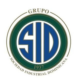 GRUPO SID 1937 SOCIEDAD INDUSTRIAL DOMINICANA