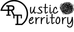 RT RUSTIC TERRITORY