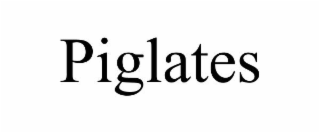 PIGLATES