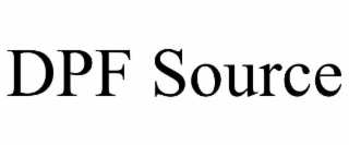 DPF SOURCE