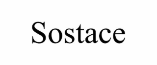 SOSTACE