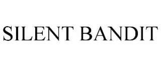 SILENT BANDIT
