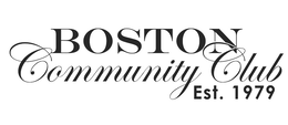BOSTON COMMUNITY CLUB, INC.