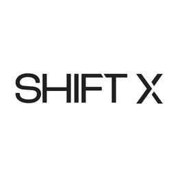 SHIFT X