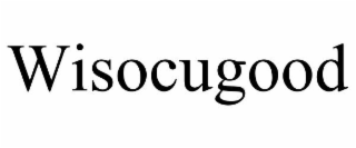 WISOCUGOOD