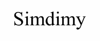 SIMDIMY