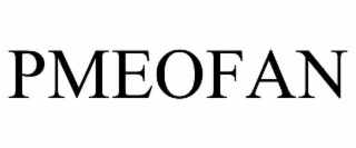 PMEOFAN