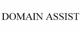 DOMAIN ASSIST