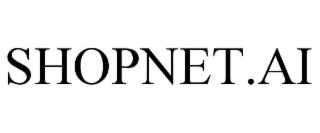 SHOPNET.AI