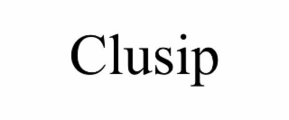 CLUSIP