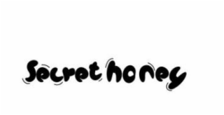 SECRET HONEY