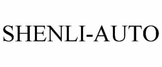 SHENLI-AUTO