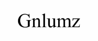 GNLUMZ