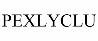 PEXLYCLU