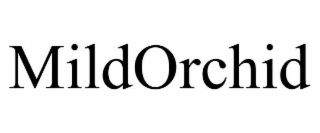 MILDORCHID